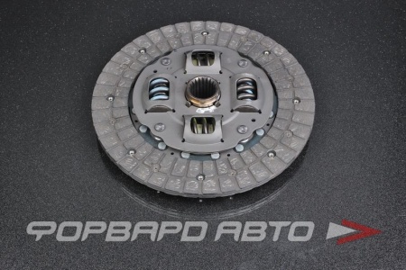 Купить Диск сцепления R154 (1JZ 2JZ) TOYOTA 31250-22353