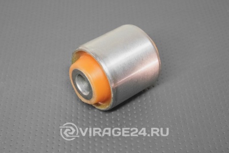 Купить Сайлентблок ПОЛИУРЕТАН 16-06-128
