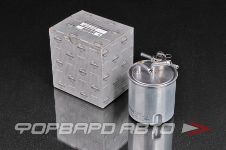Купить Фильтр топливный NISSAN 16400-EC00C