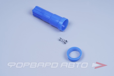 Купить Наконечник катушки зажигания LADA Largus (наконечник+кольцо+пружинка) CS20 18116 Купить Наконечник катушки зажигания LADA Largus (наконечник+кольцо+пружинка) CS20 18116