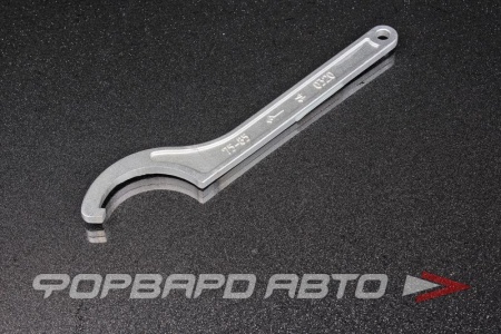 Купить Ключ стойки, винтовой 75-85  