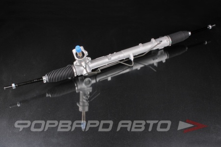 Купить Рейка рулевая FORD C-MAX 03-10/FOCUS II 05-11 Под датчик DAGGER 1768605