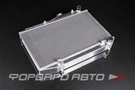Купить Радиатор алюминиевый Toyota Corolla AE86 1984-1987 EPMAN TK-R128RAD