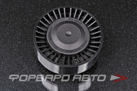 Купить Ролик приводного ремня (Hyundai Terracan, Kia Carnival) ONNURI GBEK-005