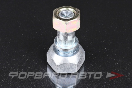 Купить Футорка WB-DFL DYNA FR/LH  