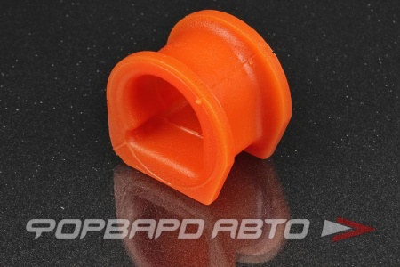 Купить Подушка рейки рулевой 43 мм ПОЛИУРЕТАН 1-12-050