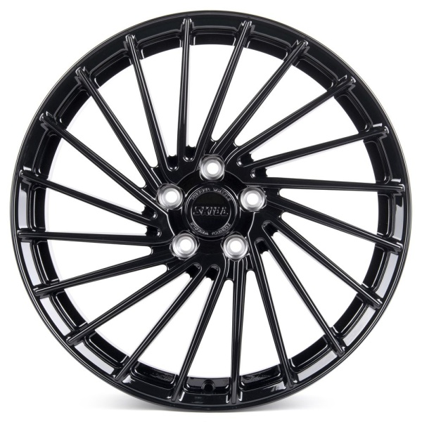 SL772-CS255 19 J8.5 ET45 5x114.3 67.1  