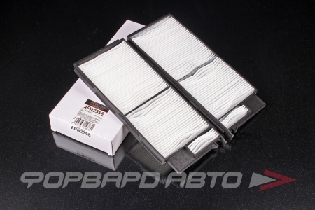 Купить Фильтр салонный MILES AFC2366