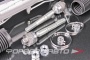 Рулевая рейка (Toyota LC200 07-, Lexus LX570 07-) Motorherz R24061NW