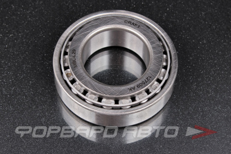 Подшипник 45*85*24,75 CRAFT BEARINGS 127509