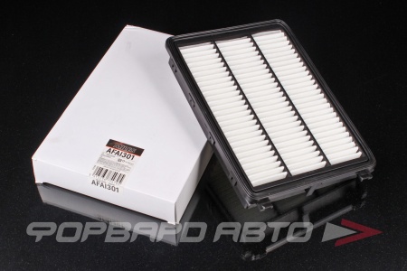 Купить Фильтр воздушный MILES AFAI301