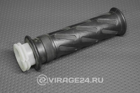 Купить Ручка руля правая (с пластмассовой трубкой) Storm Indigo  