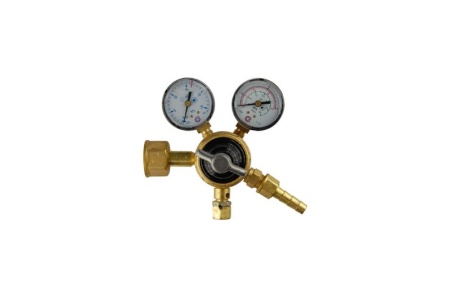 Купить Редуктор БАРО-5МГ  