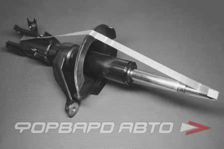 Купить Амортизатор передний левый  (Excel-G) KYB 331028