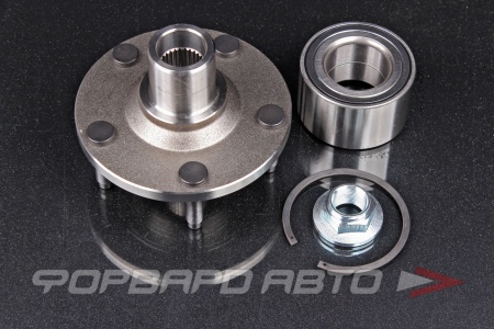 Купить Ступица передняя в сборе GMB GH10250