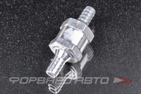 Купить Клапан топливной системы d8 обратный MEAT&DORIA 9042