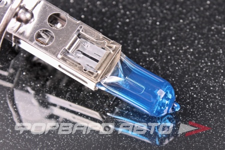 Купить Лампа H1 12V 80W Cool Blue BOOST 5500K (2шт) OSRAM 62150CBB-2HB