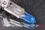 Лампа H1 12V 80W Cool Blue BOOST 5500K (2шт) OSRAM 62150CBB-2HB