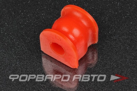 Купить Втулка стабилизатора 15мм ПОЛИУРЕТАН 7-01-1096