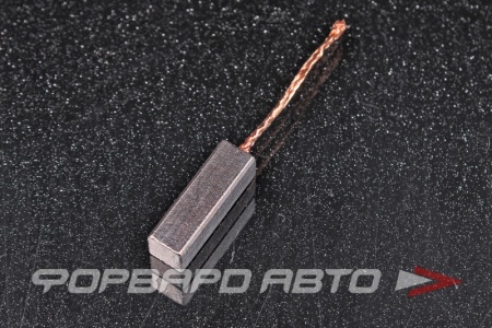 Купить Щетка мотора отопителя 6*6*19 TESLA TECHNICS TT53264