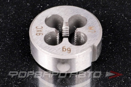 Купить Плашка М7 <> 