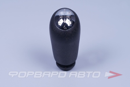 Купить Ручка КПП LADA Largus  хром ПЛАСТИК 21999