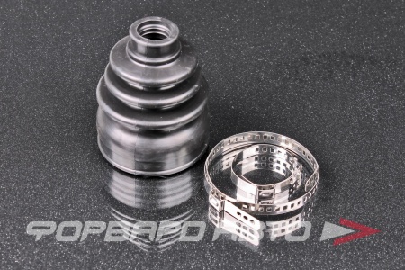 Купить Пыльник ШРУСа JIKIU CD29002