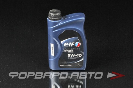 Купить Масло моторное 5W40 1л, EVOL. 900 ELF 194849