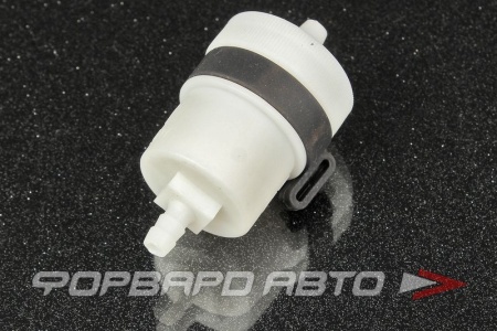 Купить Фильтр топливный универсальный ТИП6 (метал. сетка)  