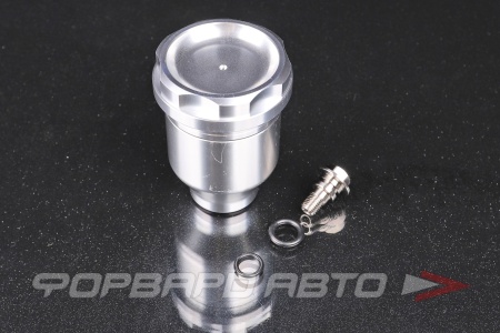 Купить Бачок для тормозной жидкости Ø57,5мм h-79,5мм 5/16-24UNF EPMAN EPAA01G44K