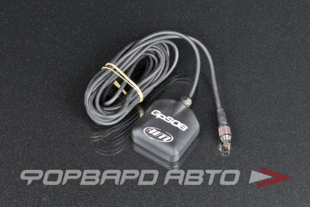 Купить Модуль GPS, кабель 4м AIM  