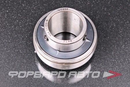 Купить Подшипник 40*80*21/49,2 BETE UC208