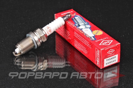 Купить Свеча зажигания TATSUMI THS4009