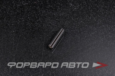 Купить Шпонка /штифт/  круглая (разрезная) 4*20 мм РОССИЯ 