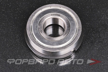 Купить Подшипник 25*62*17 (шариковый) с проточкой KG 6305ZNR