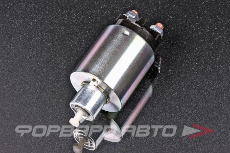 Купить Реле втягивающее стартера (Hyundai Accent, Kia Cerrato, Mazda Cx-9) KRAUF SSM0549ZD