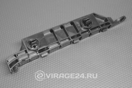 Купить Кронштейн бампера, передний левый HONDA 71198-S7A-003