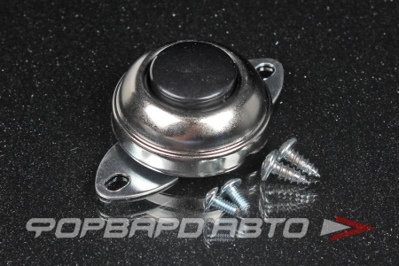 Купить Кнопка 2 положения Off-(On) 12V 5A DC RACING ELECTRIC FE-A1204