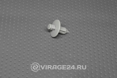 Купить Клипса 6,6*11*18мм MASUMA KJ-053