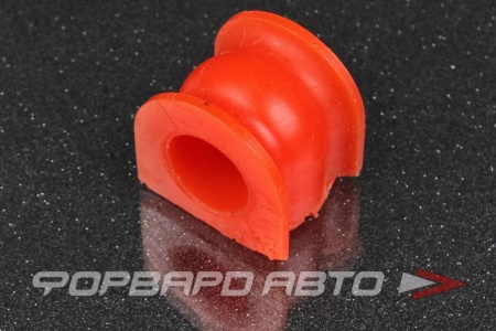 Купить Втулка стабилизатора 24мм ПОЛИУРЕТАН 7-01-1088