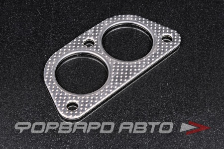 Купить Прокладка выхлопной системы D-49.5/60, d-11*76/120 MAZDA B613-40-306