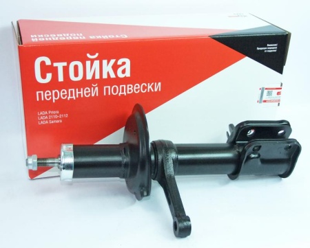 Купить Стойка передняя для автомобиля ВАЗ 2108 правая СААЗ 21080-2905402-03