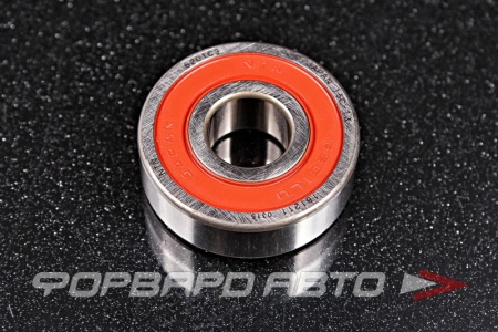 Купить Подшипник 12*32*10 (шариковый) NTN 6201LLU