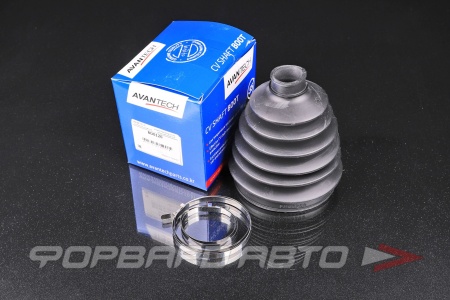 Купить Пыльник шруса 30*100*135 AVANTECH BD0120