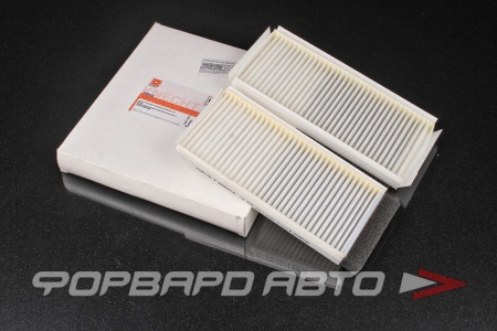 Купить Фильтр салонный MAHLE/KNECHT_ LA 450/S