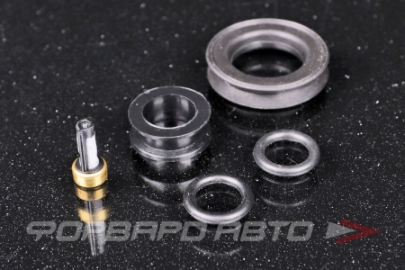 Купить Ремкомплект форсунки DERY DR-RK-0017