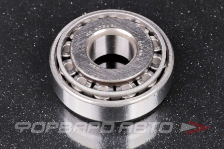 Купить Подшипник 15*42*14,25 (роликовый конический) NSK HR30302J