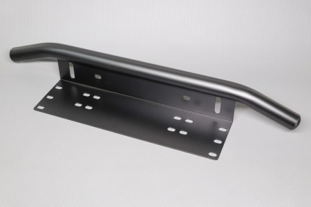 Купить Пластина усиленная для крепления диодных фар FHE-technology HT-Z025