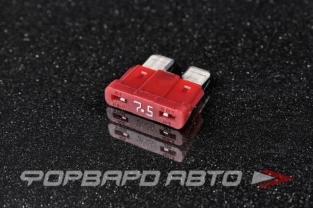 Купить Предохранитель флажковый EURO TESLA FT00.075.050