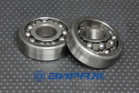 Купить Подшипник 15*42*13 2ГПЗ 1302